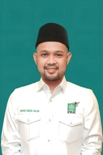 Sosok Rivqy Abdul Halim,Anggota DPR yang Soroti Beban BBM dan Keuangan Pertamin