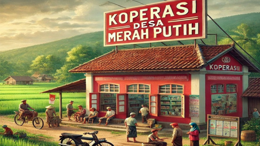Bupati Kediri Serahkan 36 Truk untuk Koperasi Desa Merah Putih, Tingkatkan Ekonomi Desa