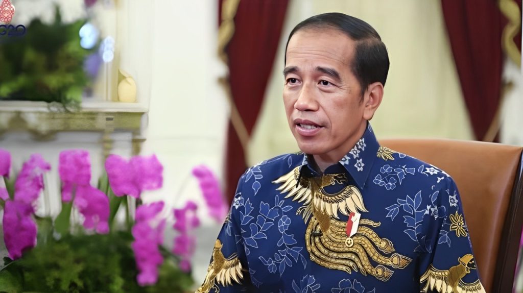 Tokoh Terlibat Kasus Ijazah Palsu Jokowi, Siapa Saja?
