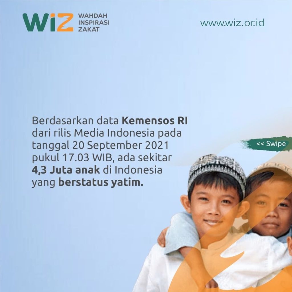 Bu Guru Atun Donasikan Rp25 Juta untuk Anak Yatim Usai Viral di Purwakarta