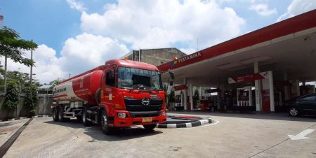Harga BBM Non Subsidi Bakal Naik? Ekonom: Jangan Lebih dari Rp 2.000/Liter
