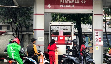 Isu Kenaikan Harga BBM 1 April 2026, Pertamina Akhirnya Angkat Bicara
