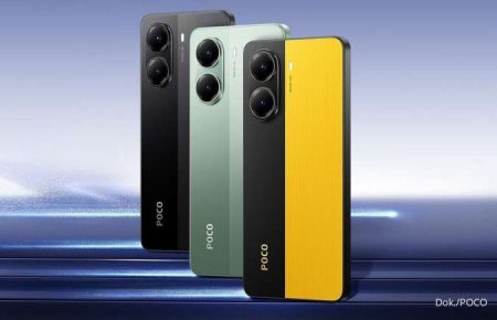 POCO X8 Pro resmi hadir di Indonesia, harga terbaik!