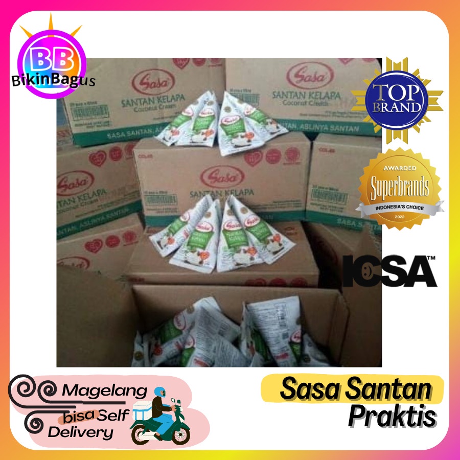 Promo Indomaret: Bear Brand Rp9.600, Santan Sasa Rp15.500