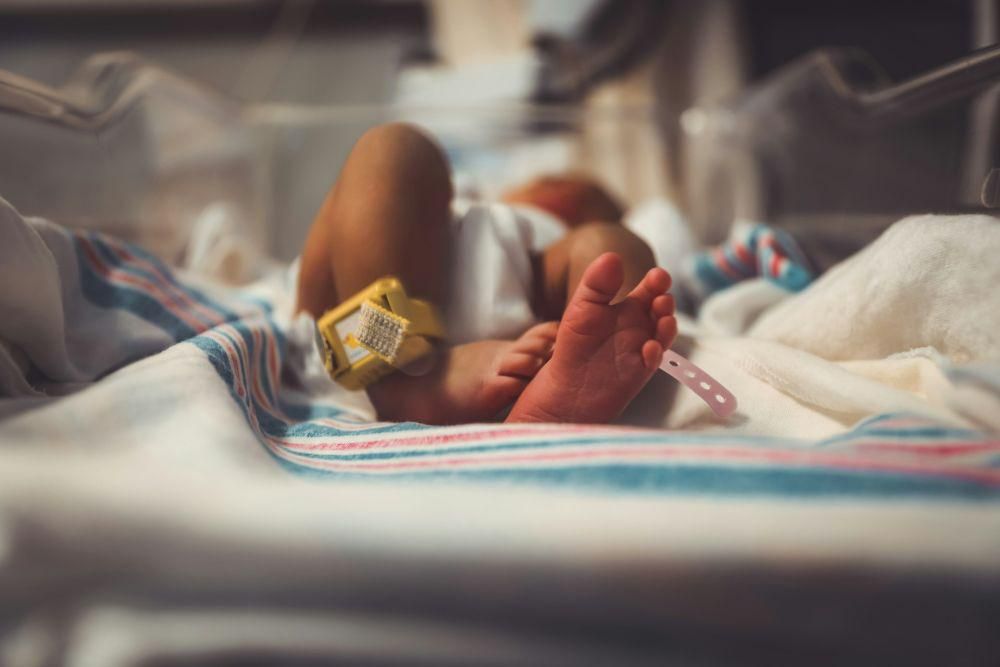 Mengenal Bayi Kuning dan Bahaya Kerusakan Otak