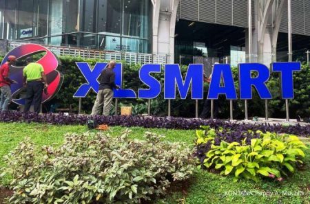 Ekspansi 5G, Rekomendasi Saham EXCL