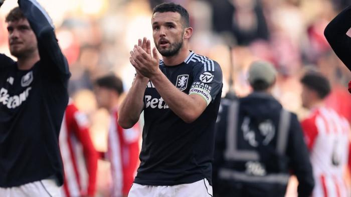 Prediksi Skor Nottingham Forest vs Aston Villa: Head-to-Head dan Statistik Liga Inggris