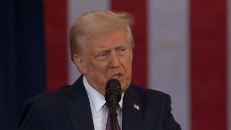 Ancaman Trump: Hancurkan Infrastruktur Minyak Iran Jika Selat Hormuz Tutup
