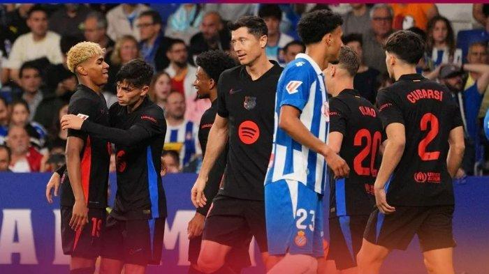 Prediksi Skor Real Betis vs Espanyol, Data dan Statistik Liga Spanyol 2026