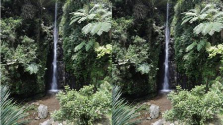 7 Air Terjun Menakjubkan di Karanganyar Jateng, Ideal untuk Liburan Keluarga, Termasuk Jumog dan Grojogan Sewu