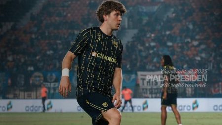 Sinyal Persib Menggembira di Liga 1 dan ACL Musim Depan: 1 Faktor Kunci, 4 Bintang Berpeluang Bergabung