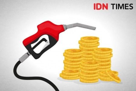 Pertumbuhan Asia Pasifik Melambat, Konflik Timur Tengah Memicu Kekhawatiran