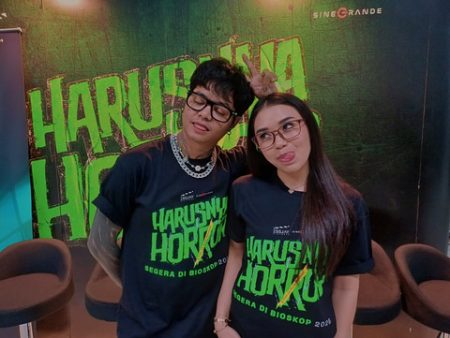 5 Berita Terpopuler: Pesan Menyentuh Reza Arap; Kondisi Sheila Dara