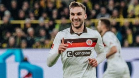Prediksi Pertandingan Heidenheim vs St Pauli Bundesliga Sabtu 25 April 2026 Pukul 20.30 WIB