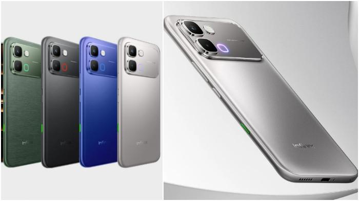 5 HP Oppo Terbaru April 2026, Infinix Note 60 Pro Paling Mahal