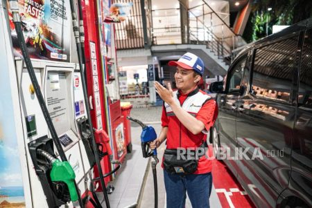 Harga Pertamax Naik Jadi Rp17 Ribu? Ini Pernyataan Pertamina