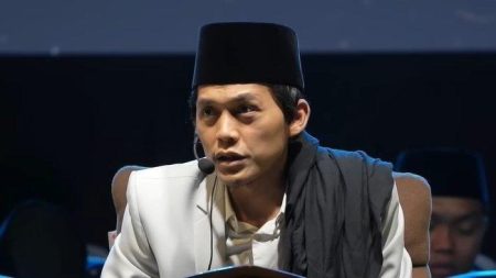 Wakil Bupati Blitar Beky Herdihansah Kunjungi Rumah Jokowi di Solo Bersama Gus Iqdam