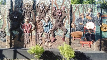 Mengenal Dongkrek Madiun, Ritual Tolak Bala dari Wabah Pageblug