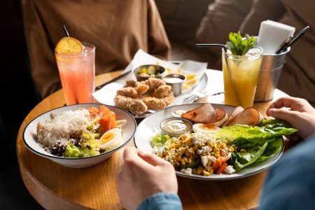 Mengapa Lapar Terus Setelah Berhenti Merokok?
