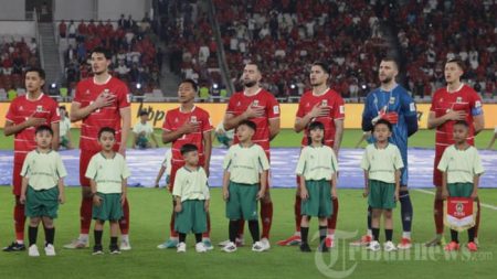 Daftar Lokasi Nobar Timnas Indonesia vs Bulgaria Final FIFA 2026 di Malang dan Sekitarnya