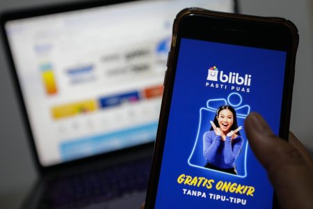 Integrasi ekosistem omnichannel memperkuat pertumbuhan pendapatan Blibli di 2025