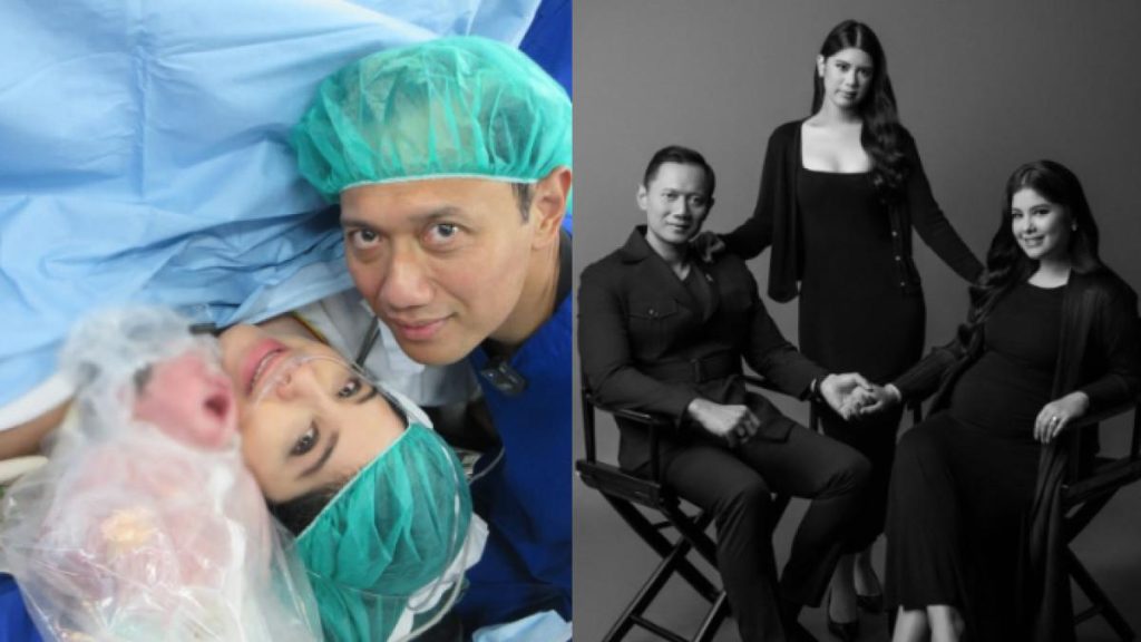 Asal-usul Nama Arjuna Hanyokrokusumo yang Diberikan AHY dan Annisa Pohan untuk Anak Kedua, Nama Raja