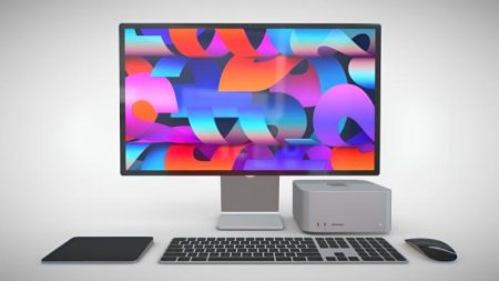 Mac Studio resmi gantikan Mac Pro, bawa chip Apple Silicon lebih unggul dengan suhu stabil