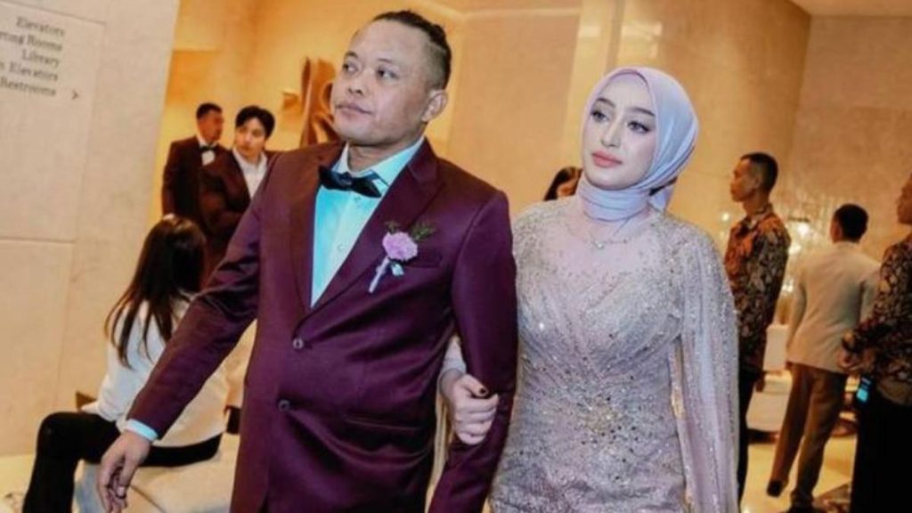 Sule Siap Nikah Lagi Tahun Depan Usai Dapat Restu Anak-anak