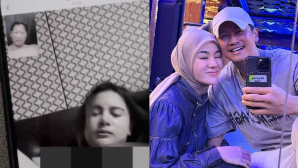 Alasan Clara Shinta Umumkan Perselingkuhan Suami, Sebut Perjanjian Nikah dengan Alexander Assad