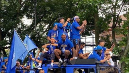 Sinyal Liga 1 Berubah Jadi Liga Super Malaysia 2026/2027: 4 Tanda Kuat Persib Bandung