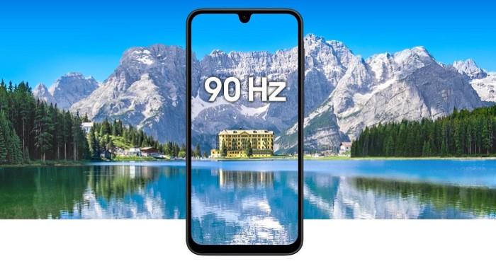 9 rekomendasi smartphone Android Rp4 jutaan 2026, HP tahan banting mid-range