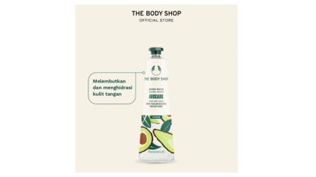 5 Pilihan Hand Cream Ramah Travelling yang Melembapkan Tangan Seharian
