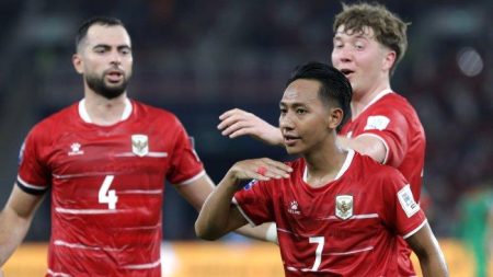 Pencapaian Persib Bandung di Tengah Jeda Kompetisi, Termasuk Beckham Putra yang Mengagumkan