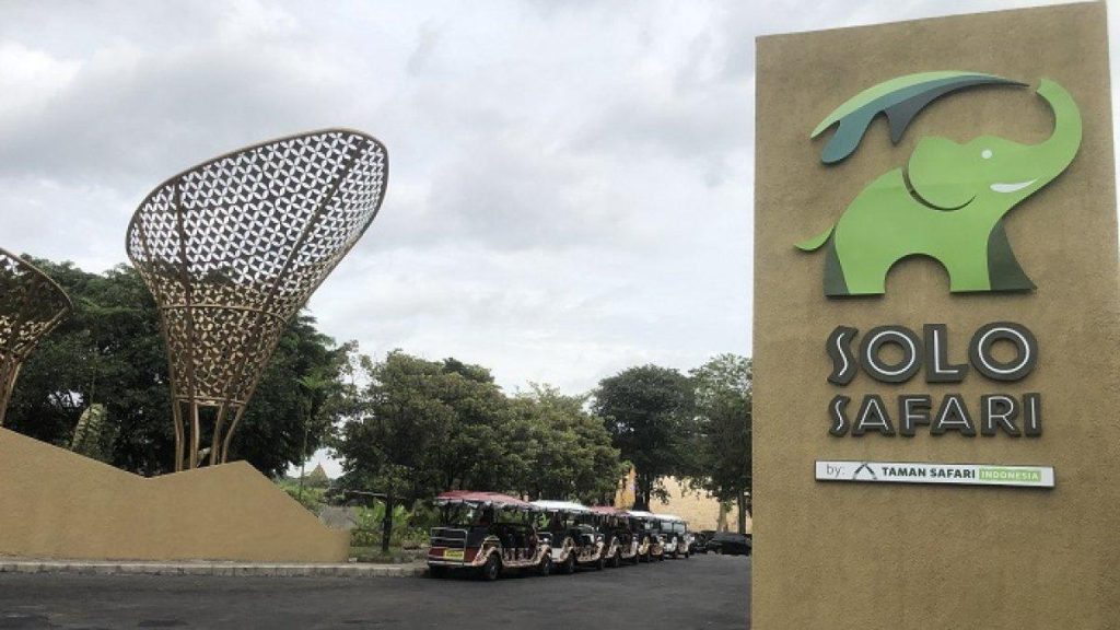 Jelajah Petualangan Malam Kota Solo, Cek Harga Tiketnya