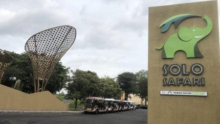 Jelajah Petualangan Malam Kota Solo, Cek Harga Tiketnya