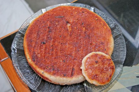 Wingko Babat Asli dari Babat Lamongan, Bukan Semarang