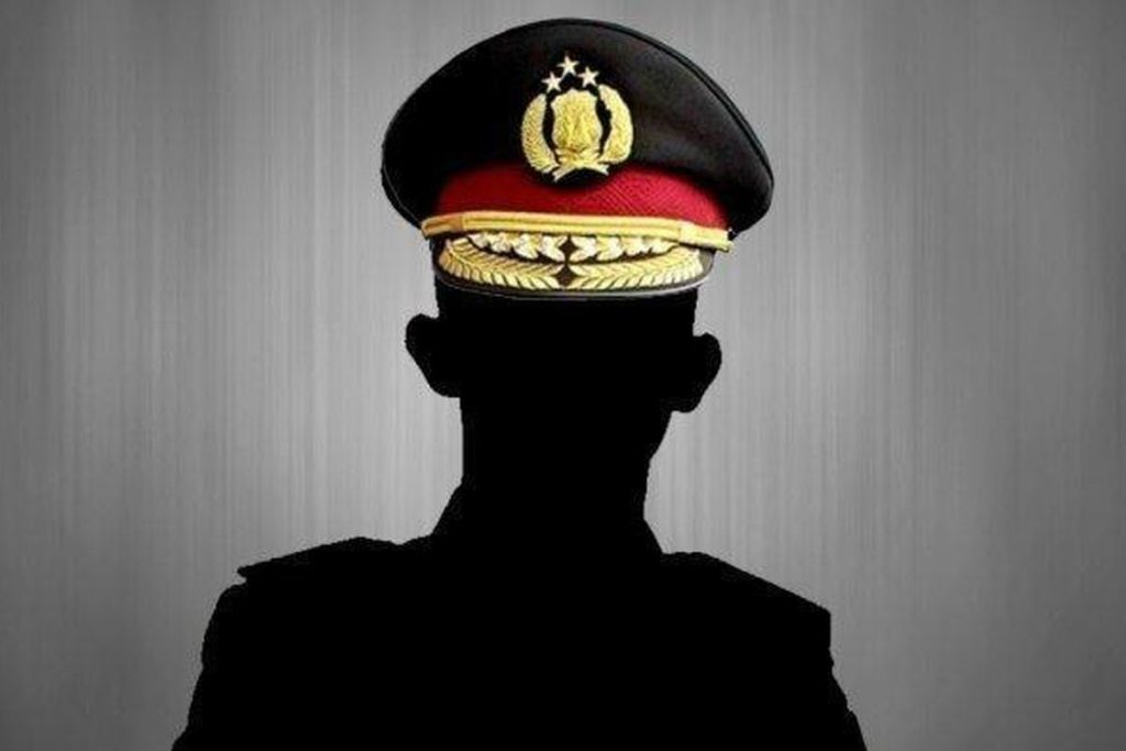 Kronologi Aipda Vicky Aristo: Mundur dari Kasus Korupsi dan Jual Kopi