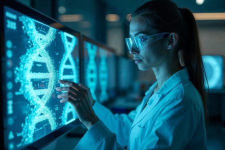 Mengungkap paradoks penyakit langka: AI mengatasi tantangan kesehatan global