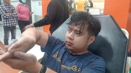 Korban Tewas dan Luka Berat Kecelakaan Bus Restu di Tol Jombang, Penyebabnya Ban Pecah