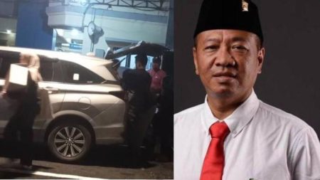 Strategi Bupati Tulungagung Mengatur Vendor dan Pakai Senjata