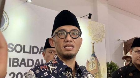 Nasib Haji 2026 di Tengah Ketegangan Iran vs AS, Kemlu RI: Belum Ada Peringatan Khusus