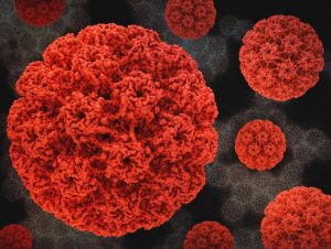 Ciri-ciri wanita terkena kanker serviks, kenali tanda awalnya!