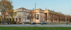 5 Fakta Menarik Tentang Haus der Kunst, Museum Seni Modern Munich