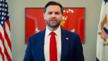 JD Vance: Misi Berat di Pakistan, Kesepakatan dengan Iran, dan Buka Selat Hormuz