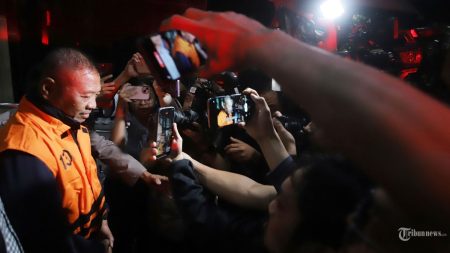 OTT Bupati Gatut Sunu, KPK Segel Ruang PUPR Tulungagung