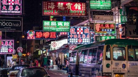 Itinerary Hong Kong 1 Hari: Naik Cable Car ke Ngong Ping dan Tai O dengan Budget Rp 1,2 Juta