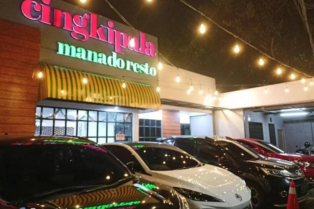 5 Restoran Manado Terbaik di Jakarta Utara, Sudah Coba?