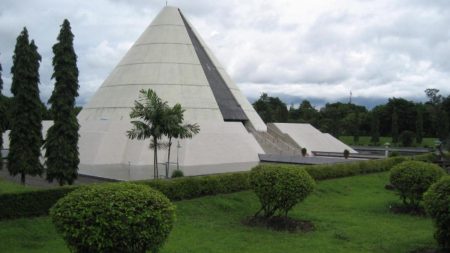 Monumen Yogyakarta: Tiket dan Pesona Museum Jogja