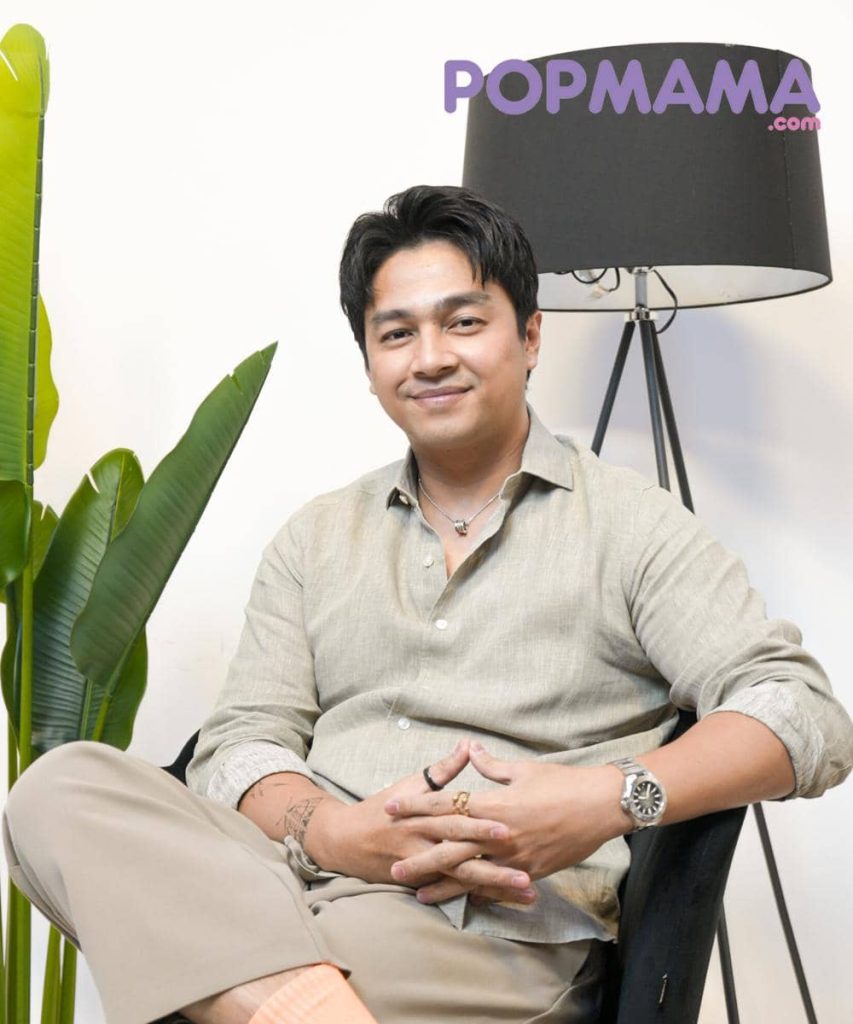 Serial luka, makan, cinta: Keluarga dan persaingan di dapur