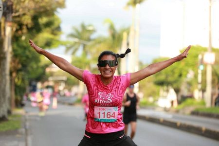 Waktu Tempuh Lari 5K: Dari Pemula hingga Elite